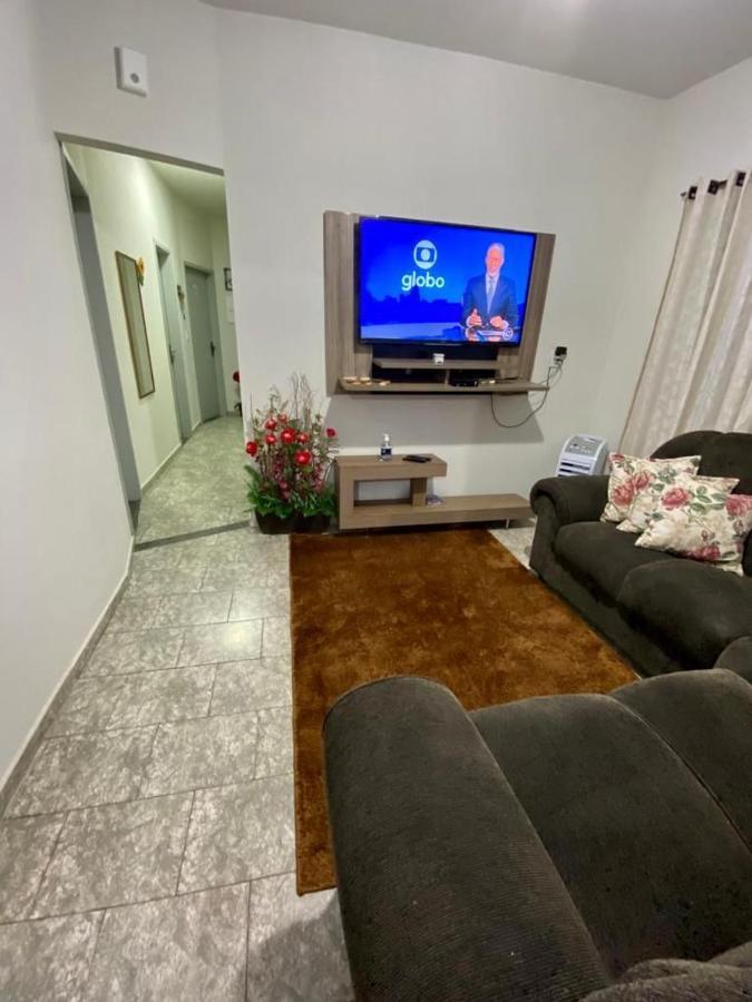 Suites Bem Querer Capitólio Exterior foto