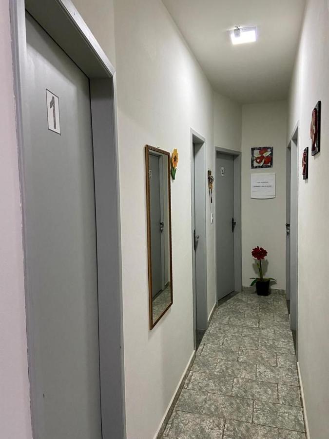 Suites Bem Querer Capitólio Exterior foto