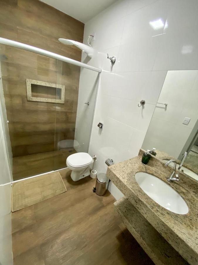 Suites Bem Querer Capitólio Exterior foto