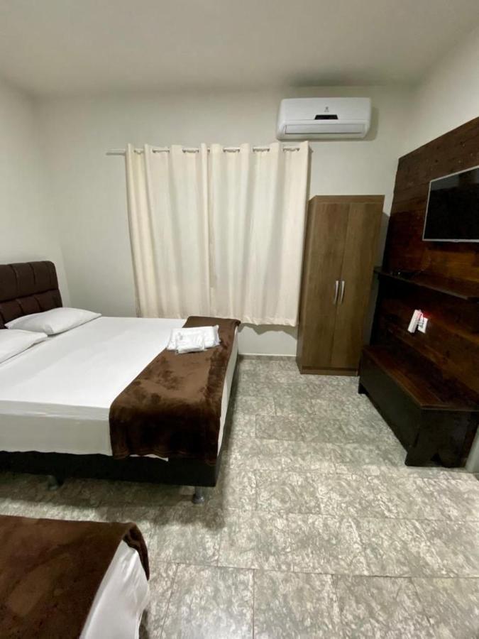 Suites Bem Querer Capitólio Exterior foto