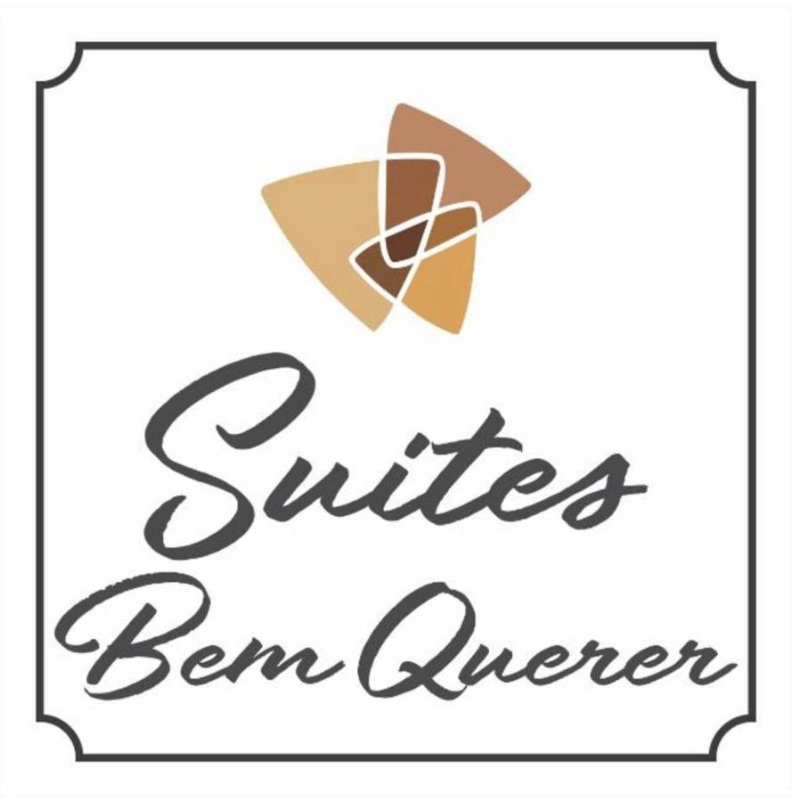 Suites Bem Querer Capitólio Exterior foto