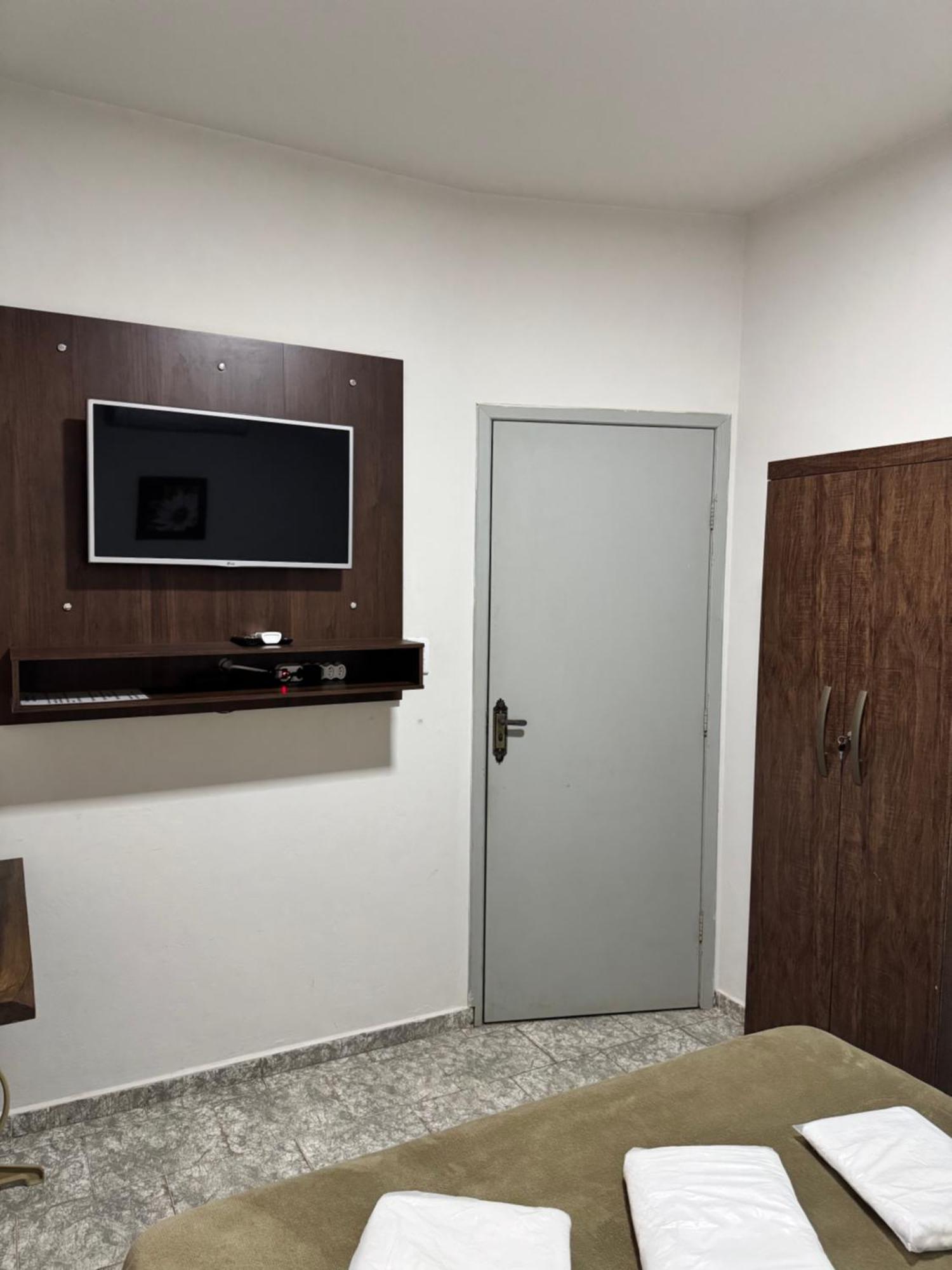 Suites Bem Querer Capitólio Exterior foto